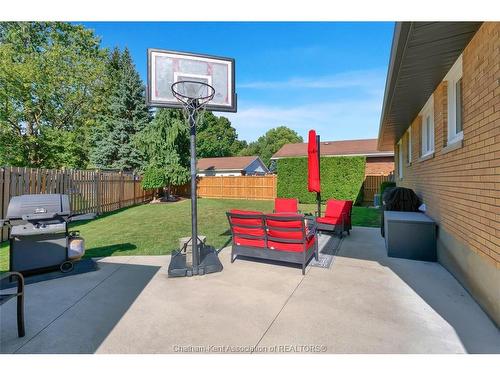 160 John Street, Chatham, ON 