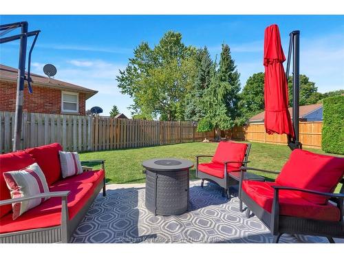 160 John Street, Chatham, ON 