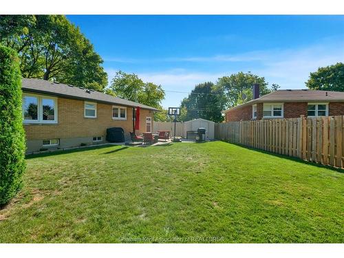 160 John Street, Chatham, ON 