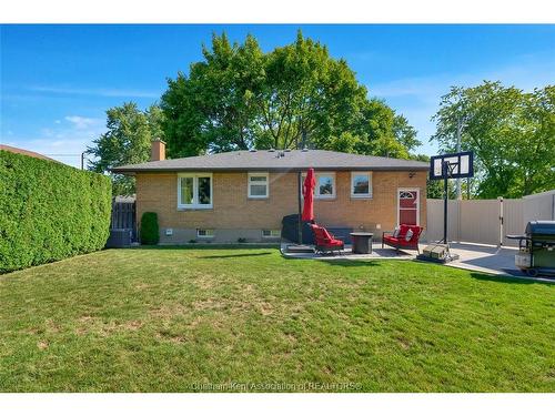 160 John Street, Chatham, ON 