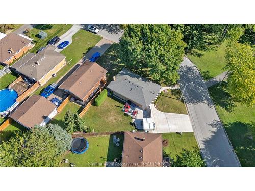 160 John Street, Chatham, ON 