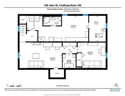 160 John Street, Chatham, ON 