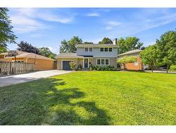 1103 BEL AIRE Drive Sarnia, ON N7S 3H6