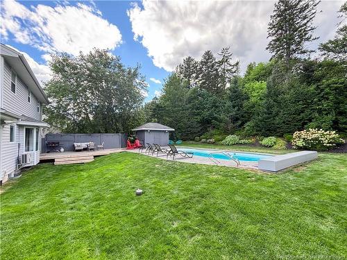 91 Queensbury Dr, Quispamsis, NB 