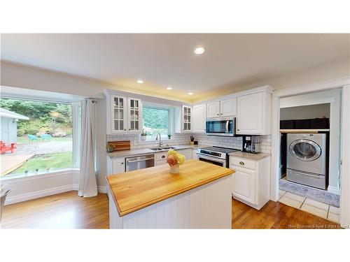 91 Queensbury Dr, Quispamsis, NB 
