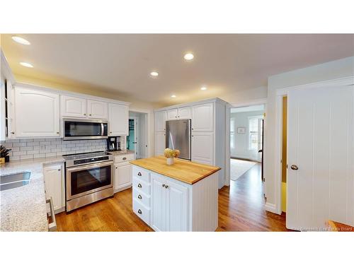 91 Queensbury Dr, Quispamsis, NB 