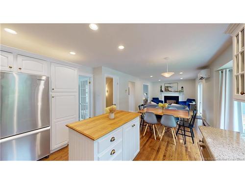 91 Queensbury Dr, Quispamsis, NB 