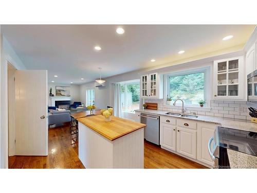 91 Queensbury Dr, Quispamsis, NB 