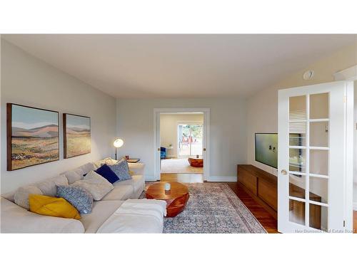 91 Queensbury Dr, Quispamsis, NB 