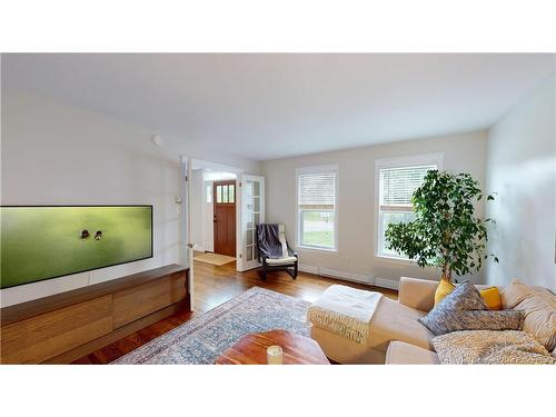 91 Queensbury Dr, Quispamsis, NB 