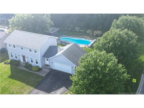 91 Queensbury Dr, Quispamsis, NB 