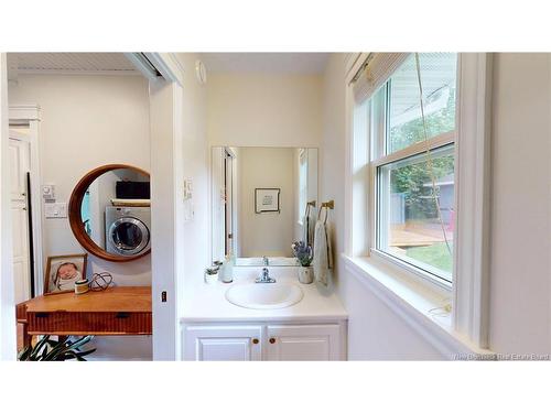 91 Queensbury Dr, Quispamsis, NB 