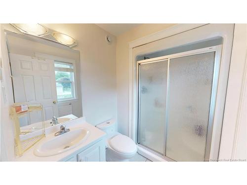 91 Queensbury Dr, Quispamsis, NB 