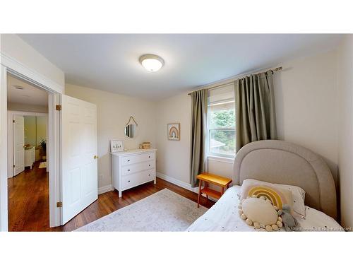 91 Queensbury Dr, Quispamsis, NB 