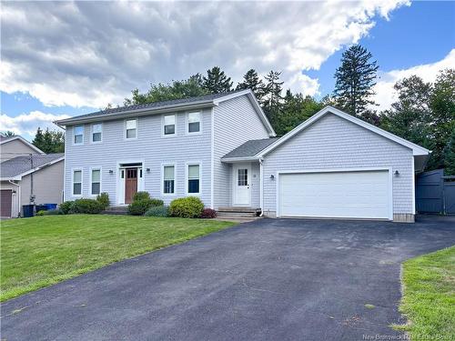 91 Queensbury Dr, Quispamsis, NB 