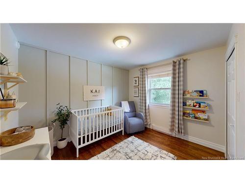 91 Queensbury Dr, Quispamsis, NB 