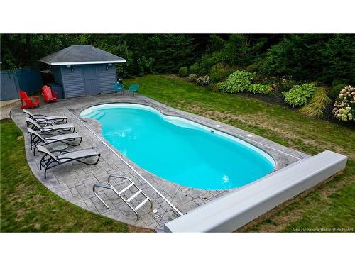 91 Queensbury Dr, Quispamsis, NB 