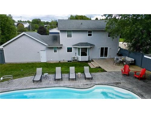 91 Queensbury Dr, Quispamsis, NB 