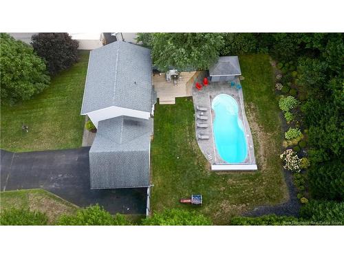 91 Queensbury Dr, Quispamsis, NB 