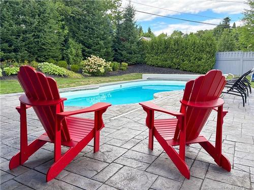 91 Queensbury Dr, Quispamsis, NB 