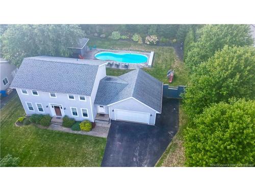91 Queensbury Dr, Quispamsis, NB 