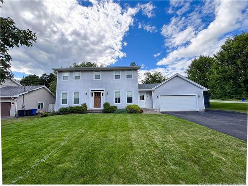 91 Queensbury Dr, Quispamsis, NB 