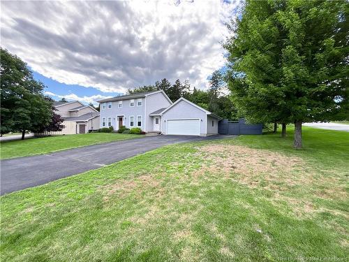 91 Queensbury Dr, Quispamsis, NB 