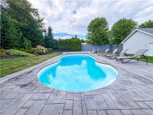 91 Queensbury Dr, Quispamsis, NB 