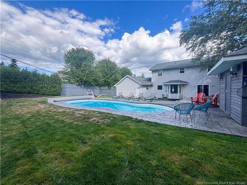 91 Queensbury Dr, Quispamsis, NB 