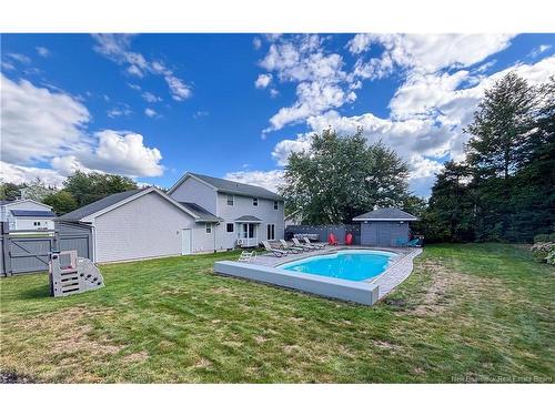 91 Queensbury Dr, Quispamsis, NB 