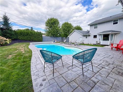 91 Queensbury Dr, Quispamsis, NB 