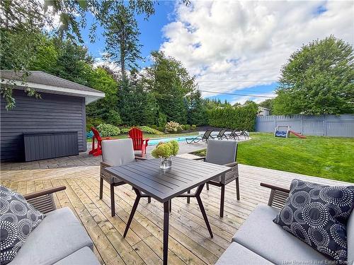 91 Queensbury Dr, Quispamsis, NB 