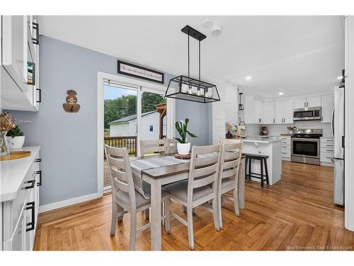 76 Renfrew, Petitcodiac, NB 