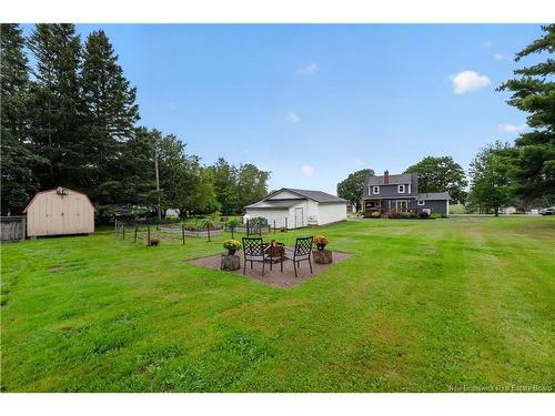 76 Renfrew, Petitcodiac, NB 