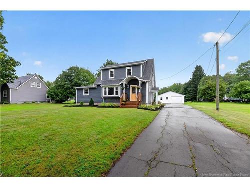 76 Renfrew, Petitcodiac, NB 