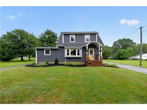 76 Renfrew, Petitcodiac, NB 
