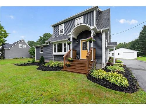 76 Renfrew, Petitcodiac, NB 