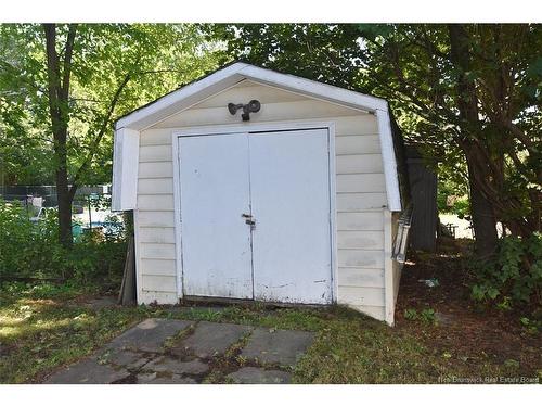 242 Highland Ave, Fredericton, NB 