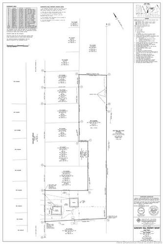 242 Highland Ave, Fredericton, NB 