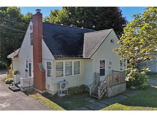242 Highland Ave, Fredericton, NB 