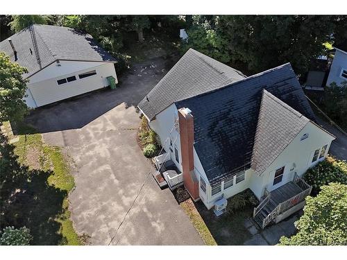 242 Highland Ave, Fredericton, NB 