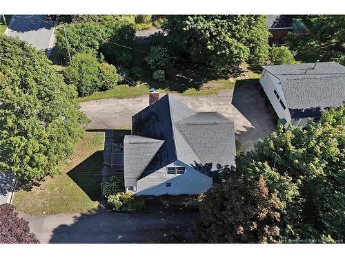 242 Highland Ave, Fredericton, NB 