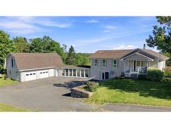 100 Greenhill Lake RD Greenhill Lake, NB E6E 1E9