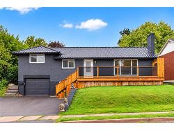 64 Athlone AVE Moncton, NB E1E 1S3