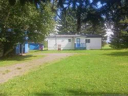 491 Rosedale Rosedale, NB E7M 3T8