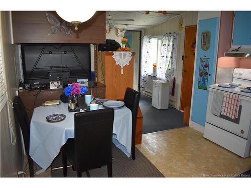 491 Rosedale, Rosedale, NB 