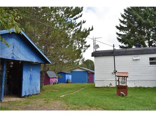 491 Rosedale, Rosedale, NB 