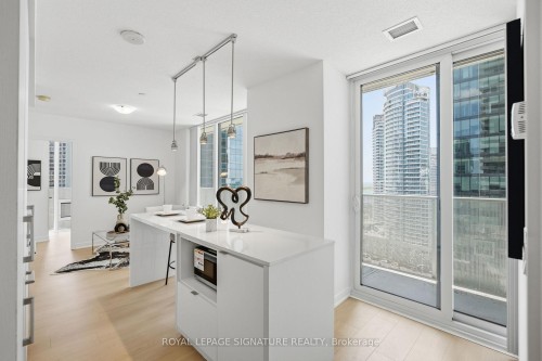 1710-88 Harbour Street, Toronto, ON 