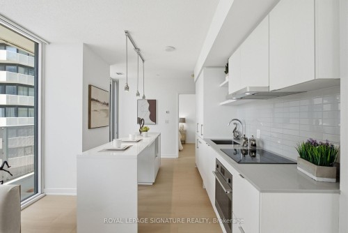 1710-88 Harbour Street, Toronto, ON 
