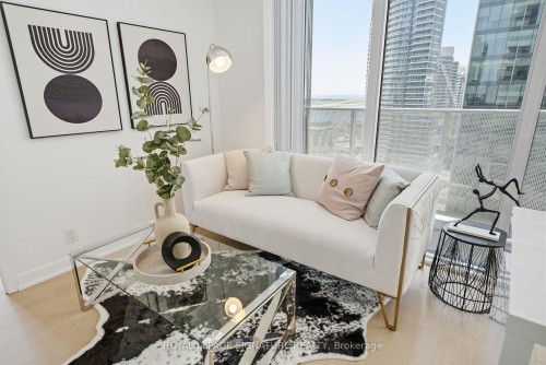 1710-88 Harbour Street, Toronto, ON 